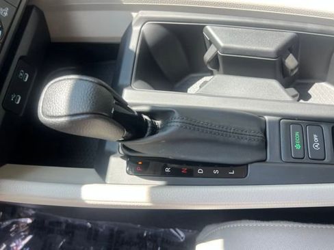 New 2025 Honda Accord SE image 18