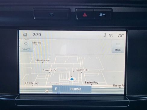 Used 2022 Ford F150 XL w/ STX Appearance Package image 16