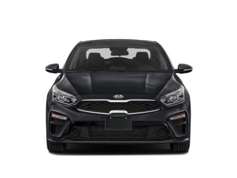 Used 2021 Kia Forte EX FWD image 7