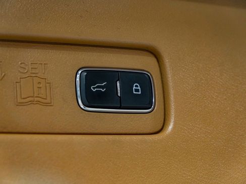 Used 2020 Lincoln Aviator Black Label Grand Touring w/ Class IV Trailer Tow Package image 61