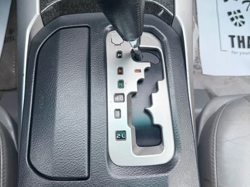 Used 2004 Toyota 4Runner Limited image 12