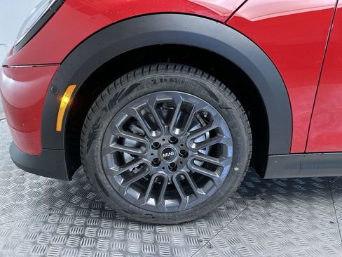 New 2026 MINI Cooper S FWD image 24
