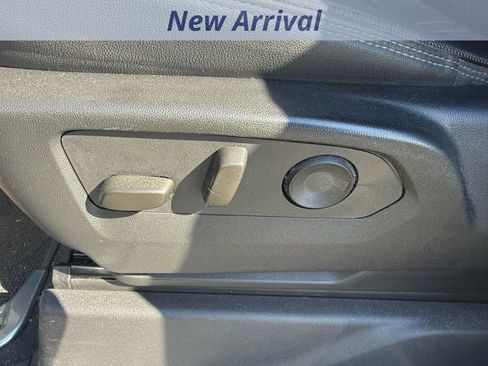 Certified 2024 Chevrolet Silverado 1500 High Country image 9