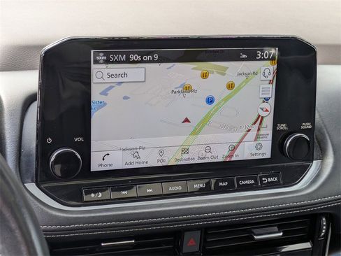 Certified 2023 Nissan Rogue SL w/ SL Premium Package image 27