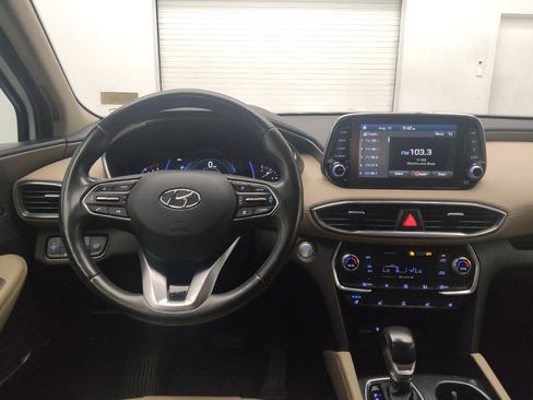 Used 2019 Hyundai Santa Fe FWD image 22