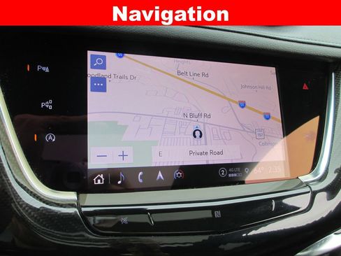 Used 2021 Cadillac XT6 Sport AWD/4WD image 16