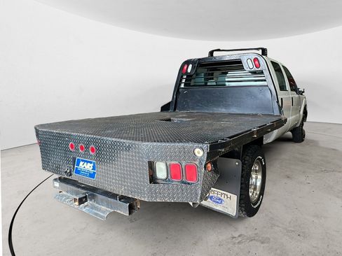 Used 2015 Ford F350 XL w/ Power Equipment Group image 6