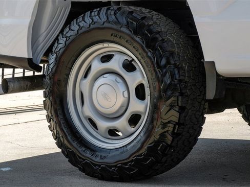 Used 2021 Ford F150 XL w/ Equipment Group 101A High image 56