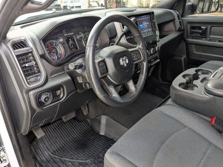 Used 2021 RAM 3500 Tradesman video 4