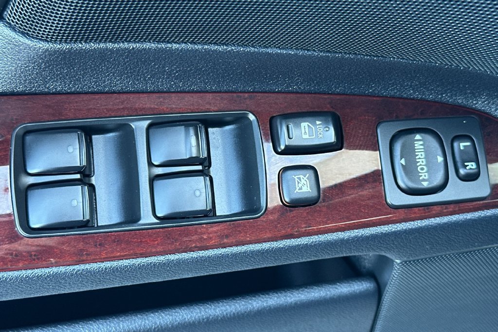 Used 2007 Lexus IS 250 RWD image 12