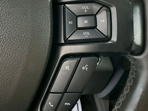 Used 2019 Ford Expedition Limited w/ Texas Edition Package image 31