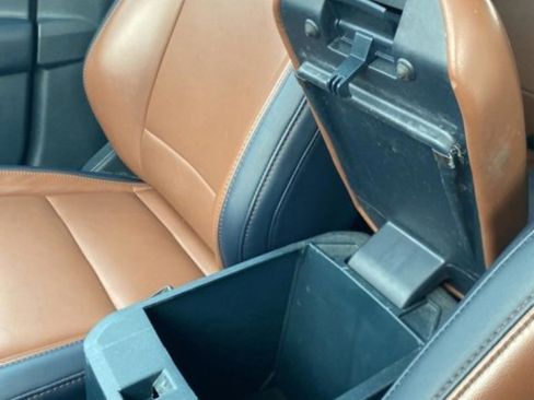 Used 2023 Ford Maverick Lariat w/ Lariat Luxury Package image 24