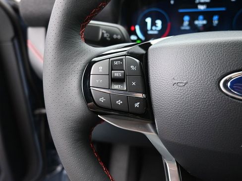 New 2026 Ford Explorer ST-Line w/ ST-Line Street Pack image 30