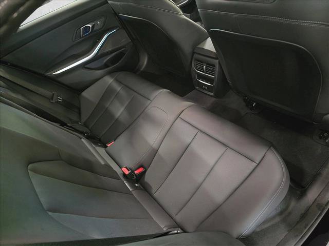 Used 2026 BMW M340i xDrive AWD/4WD image 11