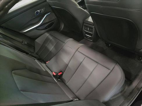 Used 2026 BMW M340i xDrive AWD/4WD image 11