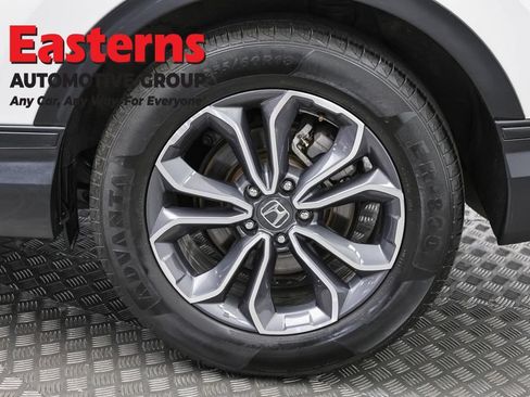 Used 2022 Honda CR-V EX image 33