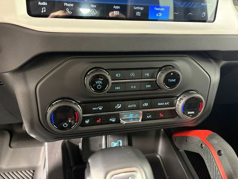 New 2025 Ford Bronco Stroppe Edition AWD/4WD image 21