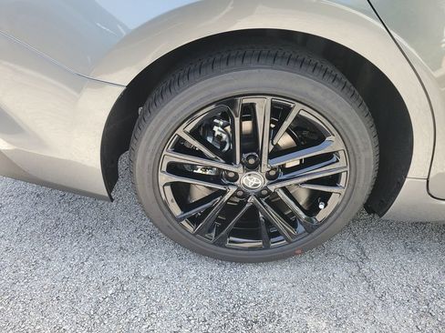 New 2026 Toyota Camry SE w/ Convenience Package FWD image 30