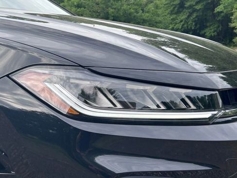 New 2026 Volkswagen Jetta SE FWD image 3