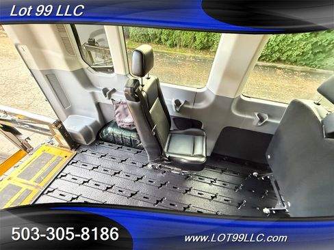 Used 2015 Ford Transit 350 XL image 35