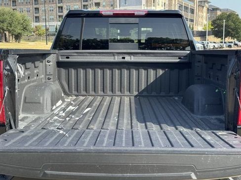 Used 2025 Chevrolet Silverado 1500 RST w/ Convenience Package II AWD/4WD image 33