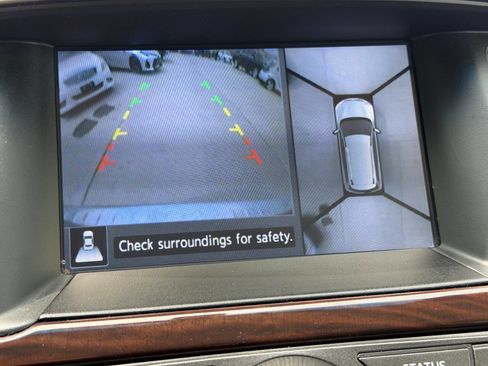 Used 2015 Nissan Pathfinder SL w/ SL Tech Package image 21