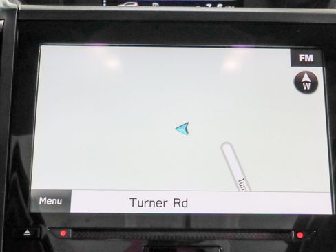 Used 2023 Subaru Forester Limited image 18