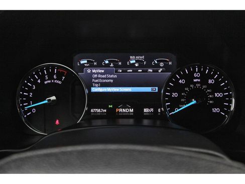 Used 2020 Ford Expedition XLT w/ Equipment Group 202A RWD image 17