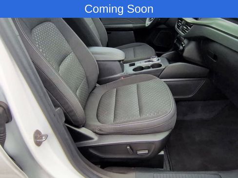 Used 2023 Ford Escape Active w/ Tech Pack #2 image 21