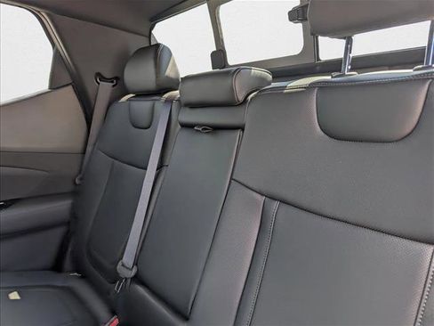 New 2026 Hyundai Santa Cruz Limited image 27