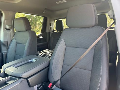 New 2025 Chevrolet Silverado 1500 LT w/ Protection Package image 20