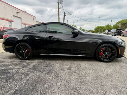 Used 2022 BMW 440i xDrive Coupe AWD/4WD image 9