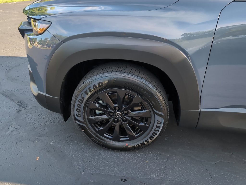 New 2026 MAZDA CX-50 AWD 2.5 Hybrid w/ Premium Pkg image 17