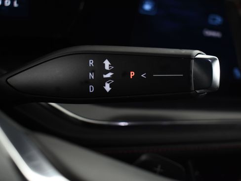 Used 2025 Chevrolet Tahoe RST w/ RST Capability Package image 41