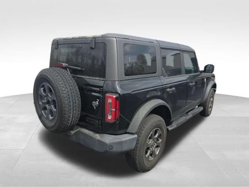 Used 2022 Ford Bronco Big Bend image 6