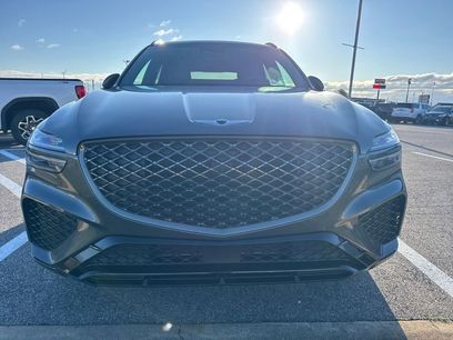 Used 2022 Genesis GV70 3.5T Sport w/ Sport Prestige Package