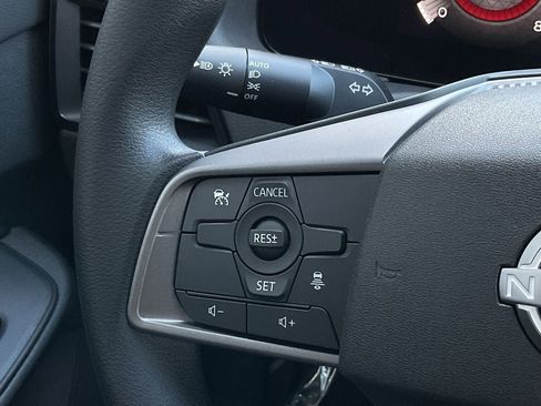 New 2026 Nissan Sentra S w/ Floor Mat Package image 21