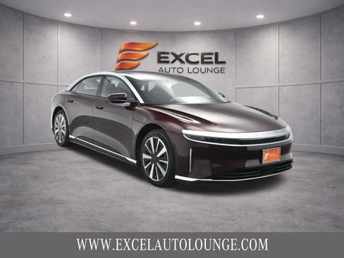 Used 2024 Lucid Air Touring AWD/4WD image 11