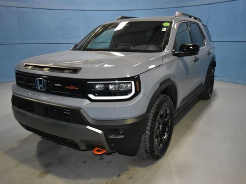Used 2026 Honda Passport TrailSport Elite image 27