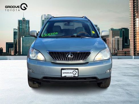 Used 2008 Lexus RX 350 AWD image 9