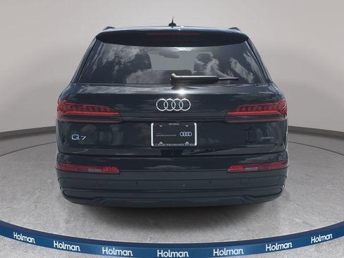 Certified 2023 Audi Q7 2.0T Premium Plus w/ Premium Plus Package AWD/4WD image 8