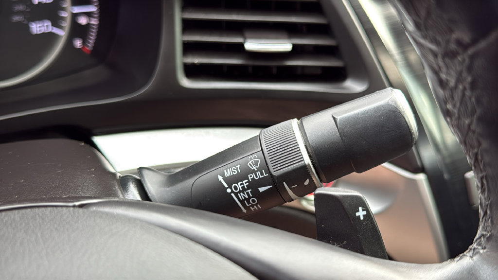 Used 2021 Acura ILX FWD image 17