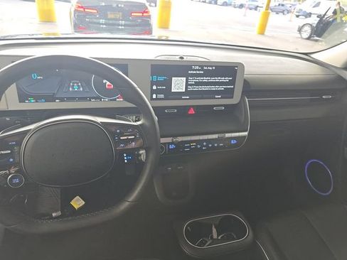 Used 2023 Hyundai Ioniq 5 SEL AWD/4WD image 9