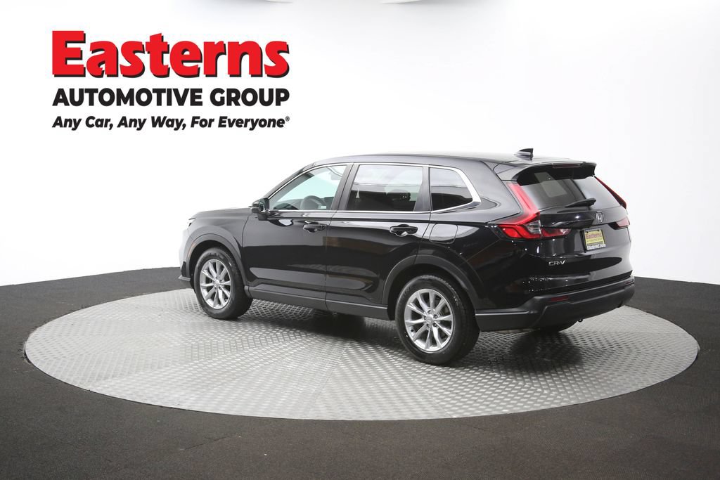 Used 2023 Honda CR-V EX image 64