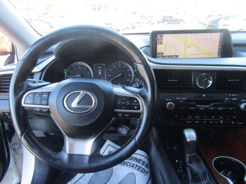 Used 2017 Lexus RX 350 F Sport image 24