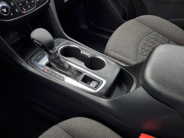 Used 2024 Chevrolet Equinox LT AWD/4WD image 29