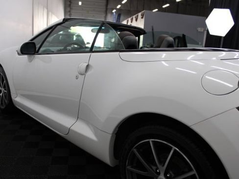 Used 2012 Mitsubishi Eclipse GS Sport FWD image 9