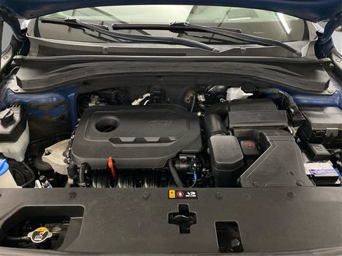 Used 2019 Hyundai Santa Fe AWD image 13