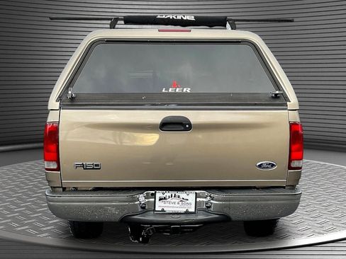 Used 2003 Ford F150 XL image 5