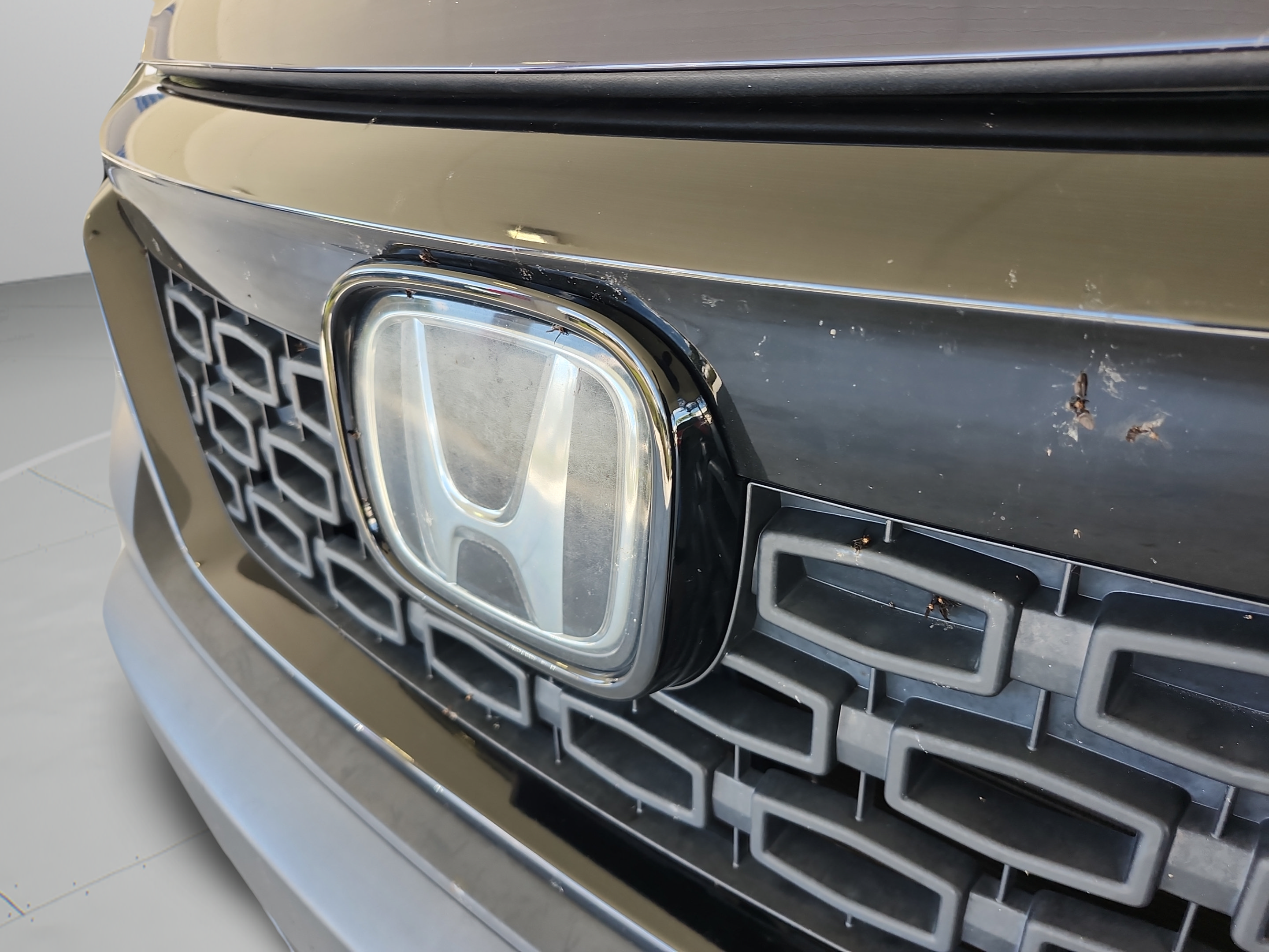 Certified 2019 Honda Passport Touring image 23
